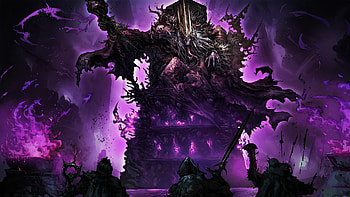 Highway To Elderlicht, video game, The Last Spell HD wallpaper