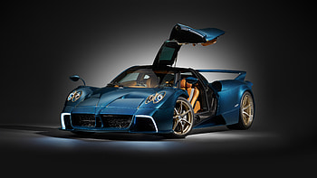 2024 Pagani Huayra Epitome, car, Pagani, Pagani Huayra Epitome HD wallpaper