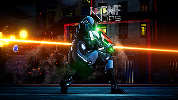 2017 Crackdown 3, crackdown-3, games, 2017-games HD wallpaper