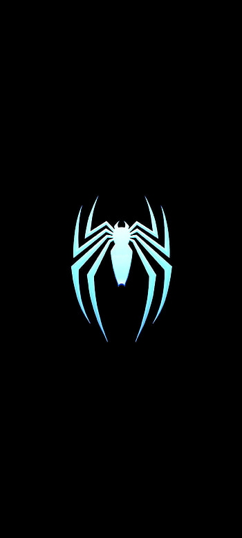 Spiderman logo, symbol, automotive_design, marvel, Spiderman_logo, MCU HD phone wallpaper