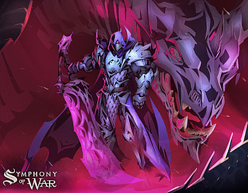 fantasy, warrior, fantasy warrior HD wallpaper