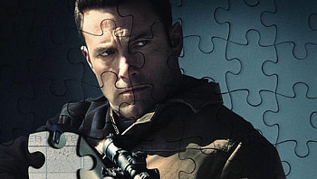The Accountant (2022) movie HD wallpaper