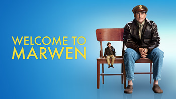 Welcome to Marwen, Robert Zemeckis film, Inspiring story, Creative imagination HD wallpaper
