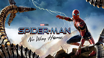 Tom Holland Tobey Maguire Andrew Garfield Zendaya Spider-Man No Way Home HD wallpaper