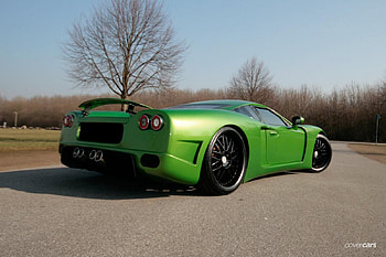 CCG supercar, , ccg, 2011, car, 11, 04 HD wallpaper