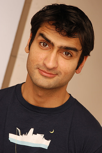 Kumail Nanjiani, Walking Dead Wiki, Character appearance HD phone wallpaper
