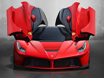Transport, Auto, Ferrari HD wallpaper