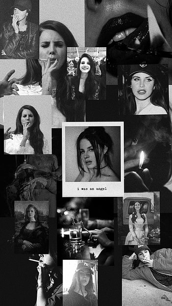 Lana, rey, del HD phone wallpaper