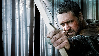 Robin Hood (2010) — : Sherwood's Archer HD wallpaper