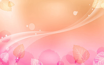 Abstract, Leaves, Waves, Patterns, Lines HD wallpaper