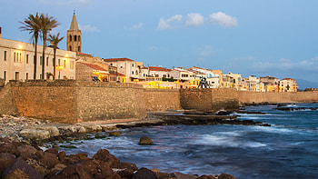 Alghero, Holiday rental, Sardinian getaway, Directly from owners HD wallpaper