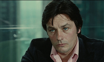 Alain Delon, Full , Cinematic excellence, Unforgettable performances HD wallpaper