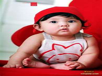 WHO'S THAT BABY?, human, nature, life, usa HD wallpaper