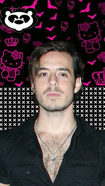 José Madero, Pxndx, Emo HD phone wallpaper