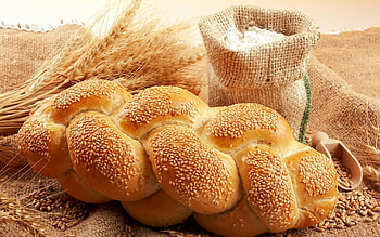 Food, Wheat HD wallpaper