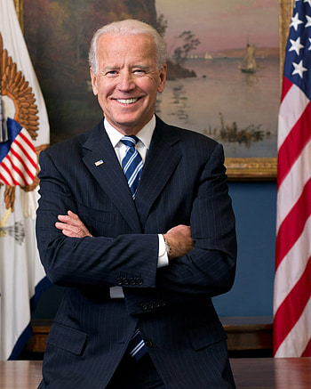West Wing office, Joe Biden HD phone wallpaper