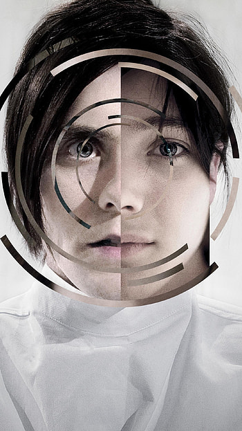 Mr. Nobody, Enigmatic protagonist, Mysterious past, Cryptic clues HD phone wallpaper