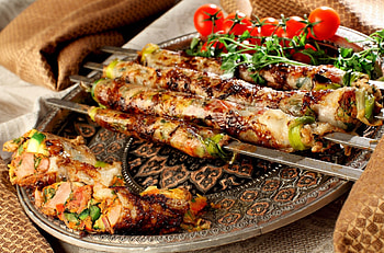 *** Perfect for dinner ***, vegetable, dinner, food, meat HD wallpaper