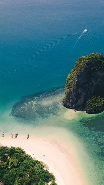 Thailand paradise, Beautiful PC HD phone wallpaper