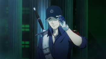 Persona 3 Reload - Stylish Game Character, video game, Persona 3 Reload HD wallpaper