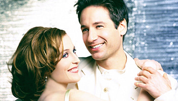 The X-Files (2022) movie HD wallpaper