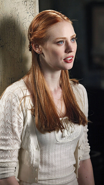 Deborah Ann woll, hollywood actress, model HD phone wallpaper