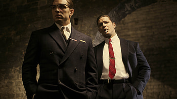 Tom Hardy, Legend , Emily Browning, Movies HD wallpaper