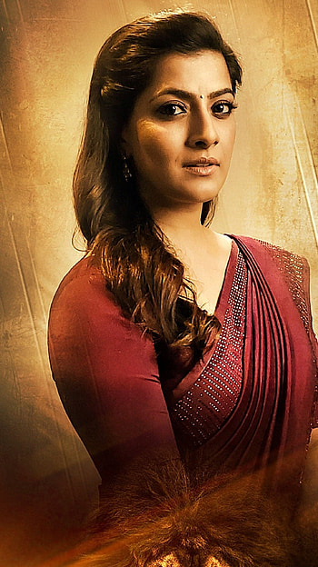 Vara Lakshmi, tamil actress HD phone wallpaper