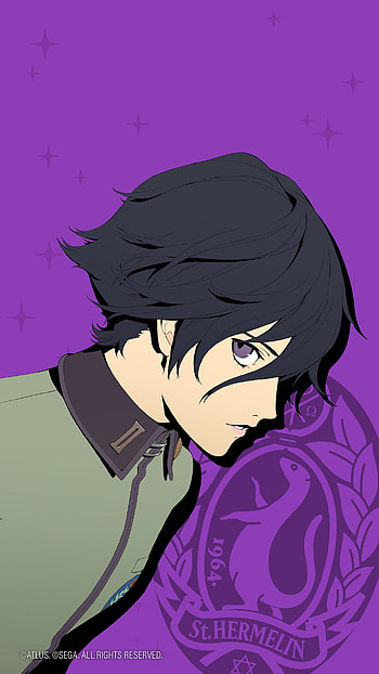 Persona 1, Cool HD phone wallpaper