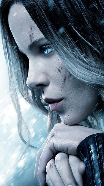 Underworld Blood Wars, Sony Xperia, , Dark fantasy HD phone wallpaper