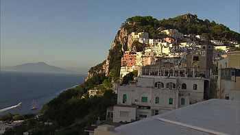Capri Island, Budget-friendly trip, Enchanting getaway, Dream destination HD wallpaper