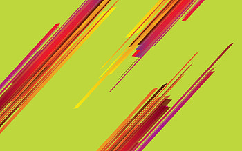 Abstract, Light, Bright, Lines, Light Coloured, Obliquely HD wallpaper