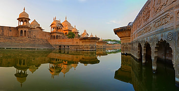vrindavan, shashank shekhar, shashank, mathura, shashank HD wallpaper