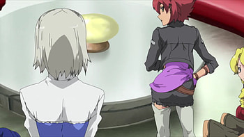 21e3, other, cute, girls, anime HD wallpaper
