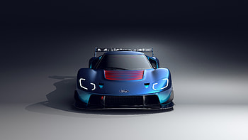 Ford GT MkIV 2023 , ford-gt-mk-iv, ford, 2023-cars, cars HD wallpaper