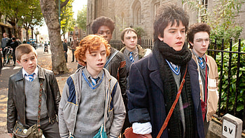 Sing Street, Movie HD wallpaper
