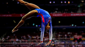 Acrobatic Sports, Tokyo Olympics, Gymnastics HD wallpaper
