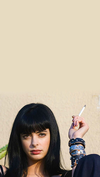 Jane Margolis, Breaking Bad HD phone wallpaper