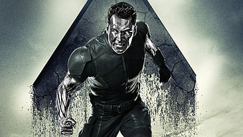 X Men: Days Of Future Past, Movie, Colossus, X Men HD wallpaper