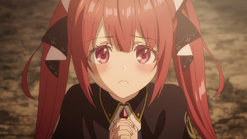 Sophia Clodel — (Jack-of-All-Trades: Party of None), Anime HD wallpaper