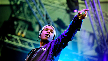 A$AP Rocky x Wiz Khalifa x Claims Casino Type Beat (New 2014) * * [Prod. 9 Lives x Flatline] HD wallpaper