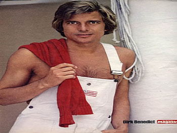 DIRK BENEDICT AS LIEUTENANT STARBUCK, action, tvshow, entertainment, usa HD wallpaper