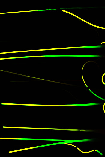 Dark, Shine, Light, Lines, Neon, Darkness, Glow HD phone wallpaper