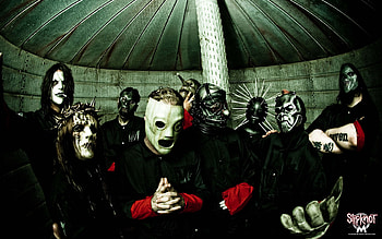 Slipknot, 01, 2011, 11, rock HD wallpaper