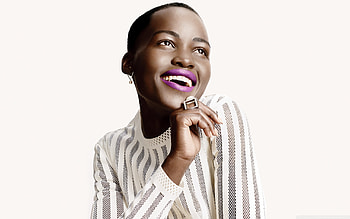 Lupita Nyong'o, , John Anderson, Posted HD wallpaper