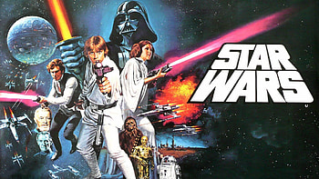 Star Wars, Original , , Star Wars fan community HD wallpaper