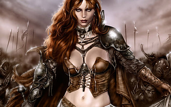 underworld princess, underworld, princess HD wallpaper