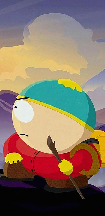 South Park, Eric Cartman, Samsung Galaxy Note 98, S9S8S8 Q HD phone wallpaper