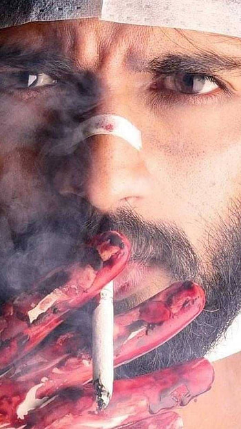 Vijay devarkonda, world famous lover HD phone wallpaper