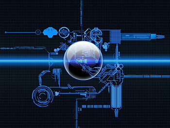 Abstract, Drawing, Design, System, Scheme HD wallpaper